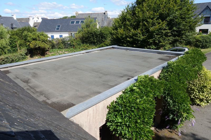 Cost of Roofing in Danbury, CT