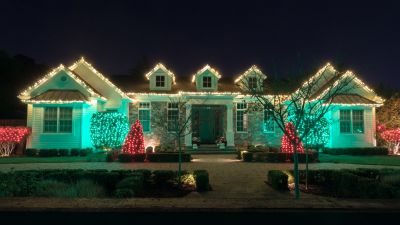 Holiday Season Roofing Savings