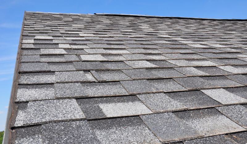 Roofing Materials Selection