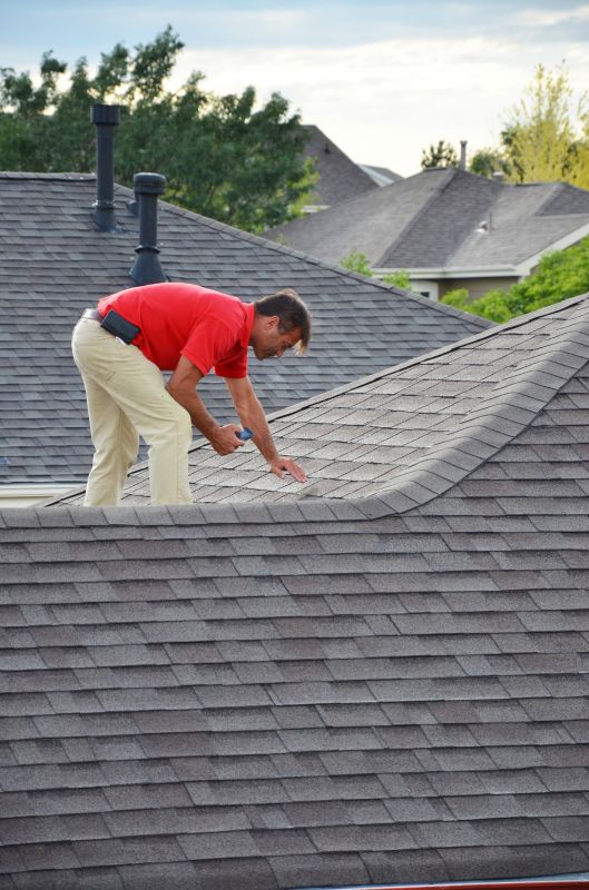 Roof Maintenance Tips
